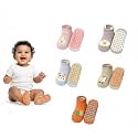 TONY STARK BABY 5 Pairs Ultra-Soft Cotton