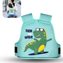 TONY STARK Kids Adjustable Safety Seat Belt