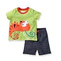TONYBOY Baby Boy39s Cotton