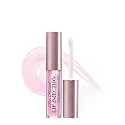 Too Faced Lip Injection Lip Plumper | Hydrating Lip Gloss for Fuller-Looking Lips | Original, Maximum Plump, Cooling Gloss & Plumping Click Formulas