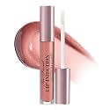 Too Faced Lip Injection Lip Plumper | Hydrating Lip Gloss for Fuller-Looking Lips | Original, Maximum Plump, Cooling Gloss & Plumping Click Formulas