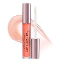 Too Faced Lip Injection Lip Plumper | Hydrating Lip Gloss for Fuller-Looking Lips | Original, Maximum Plump, Cooling Gloss &amp; Plumping Click Formulas