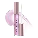 Too Faced Lip Injection Lip Plumper | Hydrating Lip Gloss for Fuller-Looking Lips | Original, Maximum Plump, Cooling Gloss & Plumping Click Formulas