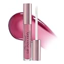 Too Faced Lip Injection Lip Plumper | Hydrating Lip Gloss for Fuller-Looking Lips | Original, Maximum Plump, Cooling Gloss &amp; Plumping Click Formulas