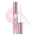 Too Faced Lip Injection Lip Plumper | Hydrating Lip Gloss for Fuller-Looking Lips | Original, Maximum Plump, Cooling Gloss &amp; Plumping Click Formulas