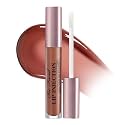 Too Faced Lip Injection Lip Plumper | Hydrating Lip Gloss for Fuller-Looking Lips | Original, Maximum Plump, Cooling Gloss &amp; Plumping Click Formulas