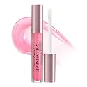 Too Faced Lip Injection Lip Plumper | Hydrating Lip Gloss for Fuller-Looking Lips | Original, Maximum Plump, Cooling Gloss & Plumping Click Formulas