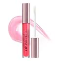 Too Faced Lip Injection Lip Plumper | Hydrating Lip Gloss for Fuller-Looking Lips | Original, Maximum Plump, Cooling Gloss &amp; Plumping Click Formulas