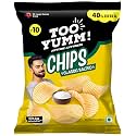 Too Yumm! Chips Classic Salted 27g