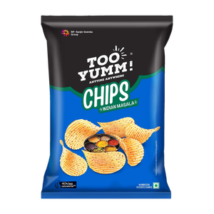 Too Yumm Potato - Indian Masala Chips
