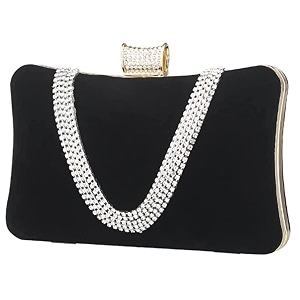 tooba girl39s tassle clutch white flower