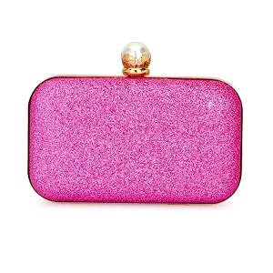 tooba women39s clutch purple