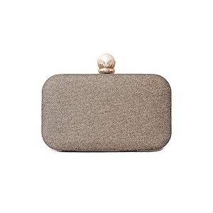 tooba women39s clutch copper