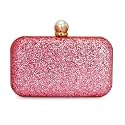Tooba Women's Clutch (Light Purple)
