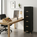 TOOBIL 3 Compartments PLASTIC Chest of Drawers