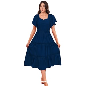 Toochki Dress for Women Dresses for