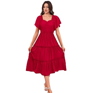 Toochki Dress for Women Dresses for