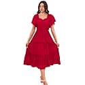 Toochki Dress for Women Dresses for