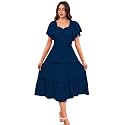 Toochki Dress for Women Dresses for