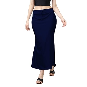 Toochki Stretchable Saree Shapewear Petticoat for Women