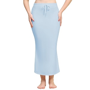 Toochki Stretchable Saree Shapewear Petticoat for Women