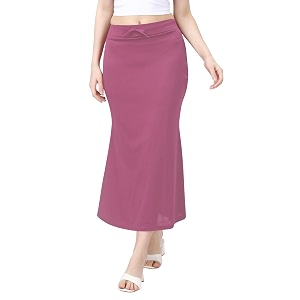 Toochki Stretchable Saree Shapewear Petticoat for Women