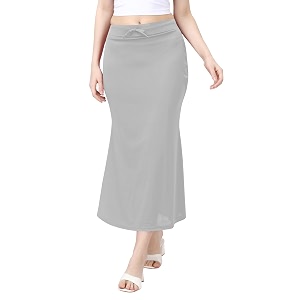 Toochki Stretchable Saree Shapewear Petticoat for Women