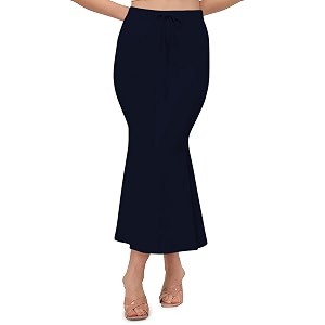 Toochki Stretchable Saree Shapewear Petticoat for Women