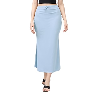 Toochki Stretchable Saree Shapewear Petticoat for Women