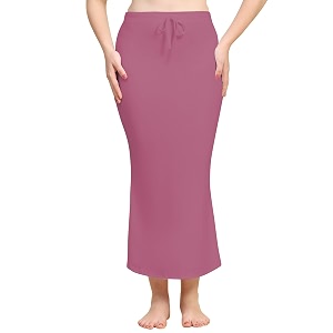 Toochki Stretchable Saree Shapewear Petticoat for Women
