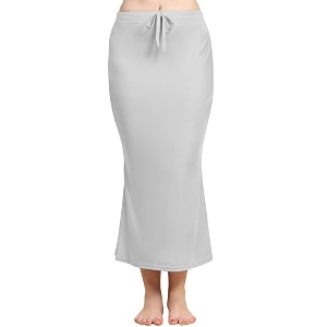 Toochki Stretchable Saree Shapewear Petticoat for Women