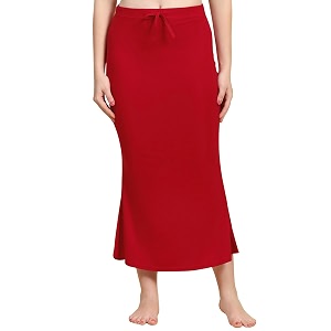 Toochki Stretchable Saree Shapewear Petticoat for Women