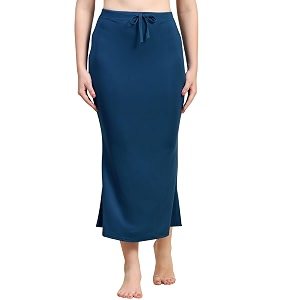 Toochki Stretchable Saree Shapewear Petticoat for Women
