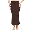Toochki Stretchable Saree Shapewear Petticoat for Women