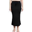 Toochki Stretchable Saree Shapewear Petticoat for Women