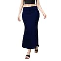 Toochki Stretchable Saree Shapewear Petticoat for Women