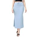 Toochki Stretchable Saree Shapewear Petticoat for Women