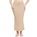 Toochki Stretchable Saree Shapewear Petticoat for Women