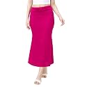 Toochki Stretchable Saree Shapewear Petticoat for Women