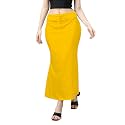 Toochki Stretchable Saree Shapewear Petticoat for Women