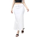 Toochki Stretchable Saree Shapewear Petticoat for Women