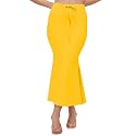 Toochki Stretchable Saree Shapewear Petticoat for Women