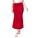 Toochki Stretchable Saree Shapewear Petticoat for Women