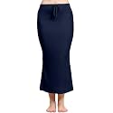 Toochki Stretchable Saree Shapewear Petticoat for Women