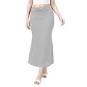 Toochki Stretchable Saree Shapewear Petticoat for Women