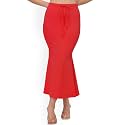 Toochki Stretchable Saree Shapewear Petticoat for Women