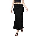 Toochki Stretchable Saree Shapewear Petticoat for Women