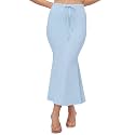 Toochki Stretchable Saree Shapewear Petticoat for Women