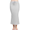 Toochki Stretchable Saree Shapewear Petticoat for Women