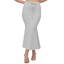 Toochki Stretchable Saree Shapewear Petticoat for Women